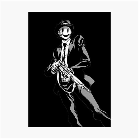 Image result for High-Rise Invasion Anime Masks