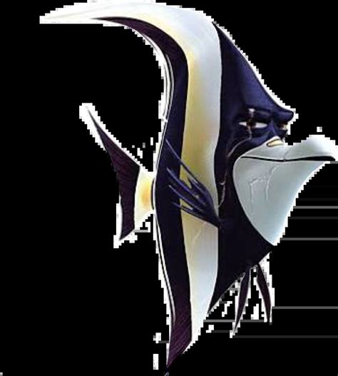 Gill | Disney Fanon Wiki | Fandom