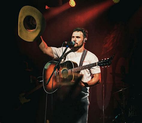 JOSH MELOY BAND wsg/ COLTON JESSE • Night #1, Showboat Saloon ...