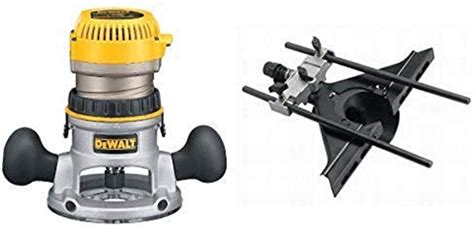 DEWALT Router with 1-3/4 HP Fixed Base & Stalwart India | Ubuy