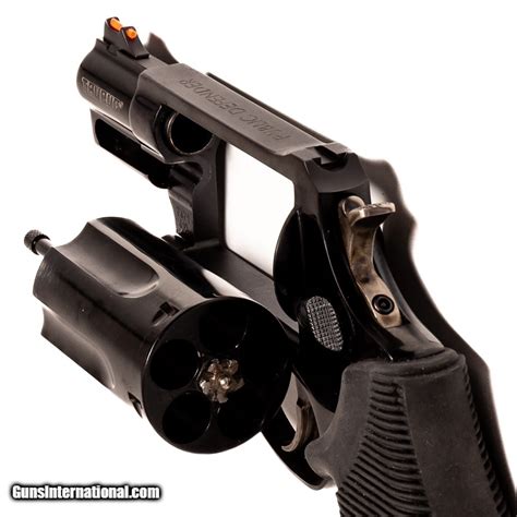 Image result for Taurus Judge Defender