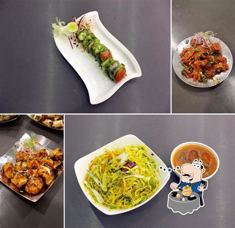 Cups 'N' Plates, Hyderabad - Restaurant menu, prices and reviews