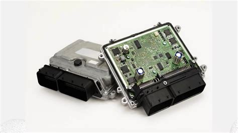 Image result for Ford Electronic Control Module Problems