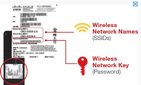 Image result for Comcast Modem Setup Page
