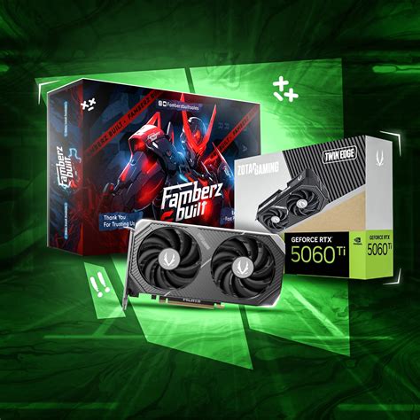 Buy pre-owned graphics cards India| Verified used GPUs India: Famberzbuilt