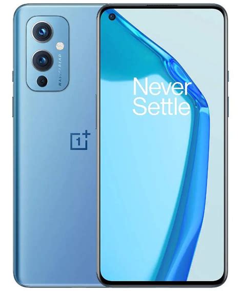Oneplus 9 5G