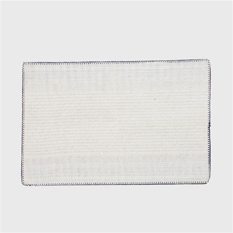 Buy Freda Zebra Polypropylene Tufted Doormat - 40x60cm from Home Centre ...