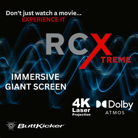 Theatre details - R/C Albemarle Movies 8 - RC Theatres