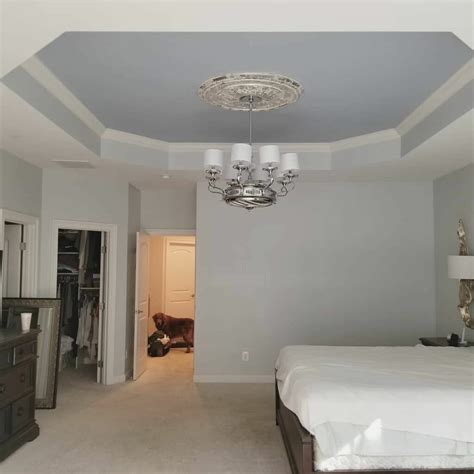 Sherwin Williams Windy Blue SW 6240: Review & Inspirations