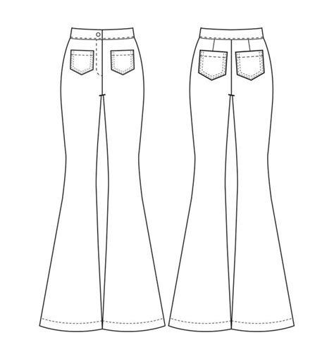 Image result for Jean Pattern