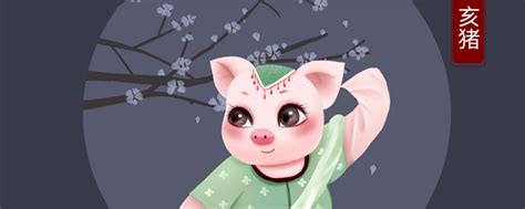 2019 “精致猪猪”猪年台历_FancyWLC-站酷ZCOOL