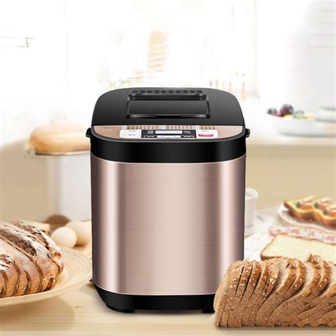Image result for How Does a Bread Maker Machine Work