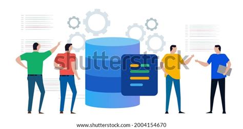 Image result for NoSQL SQL/Oracle Cartoon