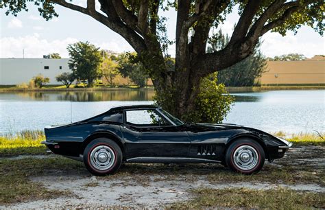 1968 Chevrolet Corvette Stingray | Auto Source Group
