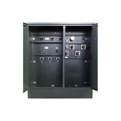 Image result for 3 Phase Distribution Transformer