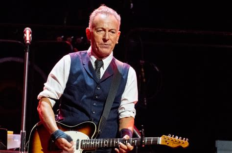 Image result for Bruce Springsteen for President