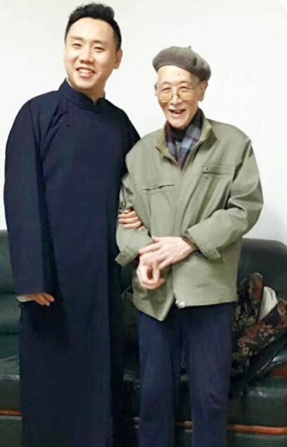 突传噩耗！相声评书名家王文玉去世，享年86岁，弟子悲痛公布死讯