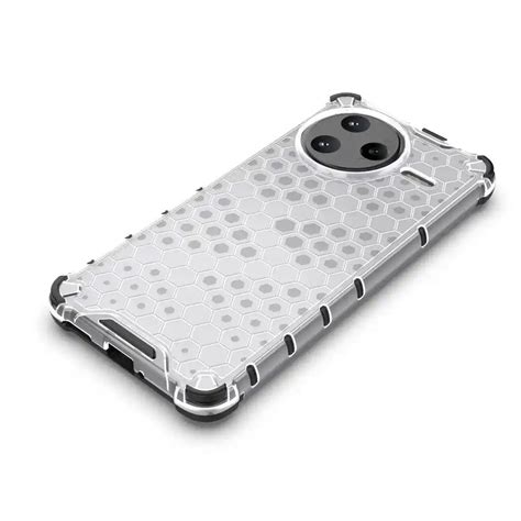 Classic Armour Back Cover for Poco F7 Ultra 5G (6.67") | Shockproof Pr
