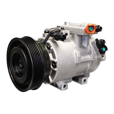 Denso 471-6024 A/C Compressor : Amazon.in: Car & Motorbike