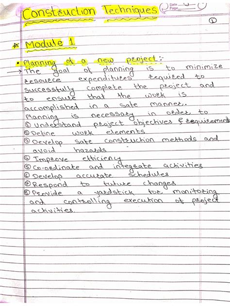 Image result for Craft in Building Technology Module 2