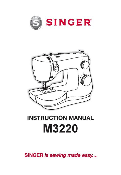 Image result for Manuals Singer Sewing Machine Printable