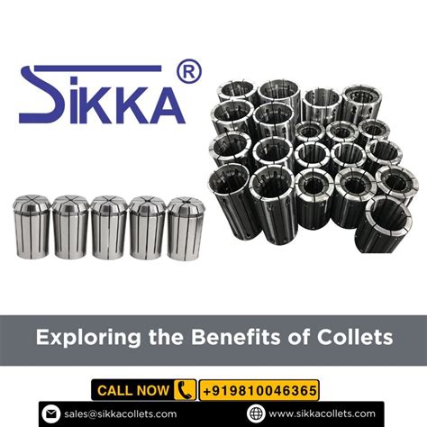 Image result for Different Collets