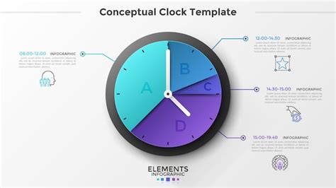 Image result for Time Design Clock