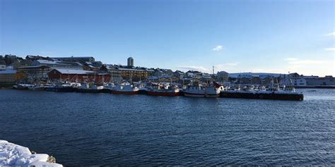 Vadso Tourism (2023): Best of Vadso, Norway - Tripadvisor