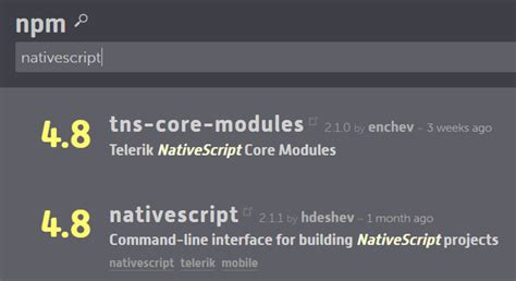 Image result for Native Sxript