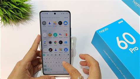 Realme Narzo 60X Arrives In India With Realme Buds T300 - Cashify