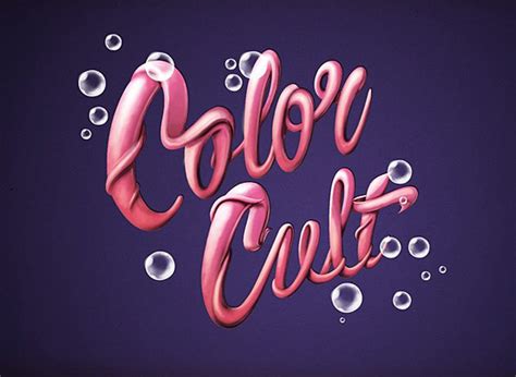 80 Thiết kế Typography sáng tạo - Công ty in ấn Kon Tum