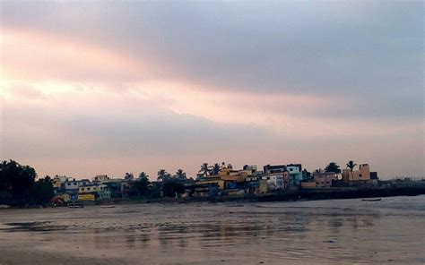 7 Things You Can Do On A Weekend Trip To Madh Island! | WhatsHot Mumbai