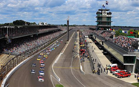 Brickyard 400 - Alchetron, The Free Social Encyclopedia