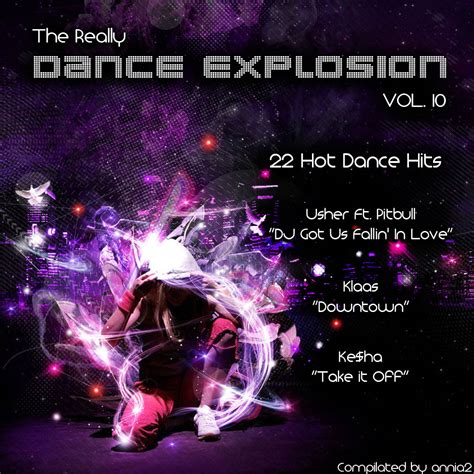 Explode Dance 的图像结果