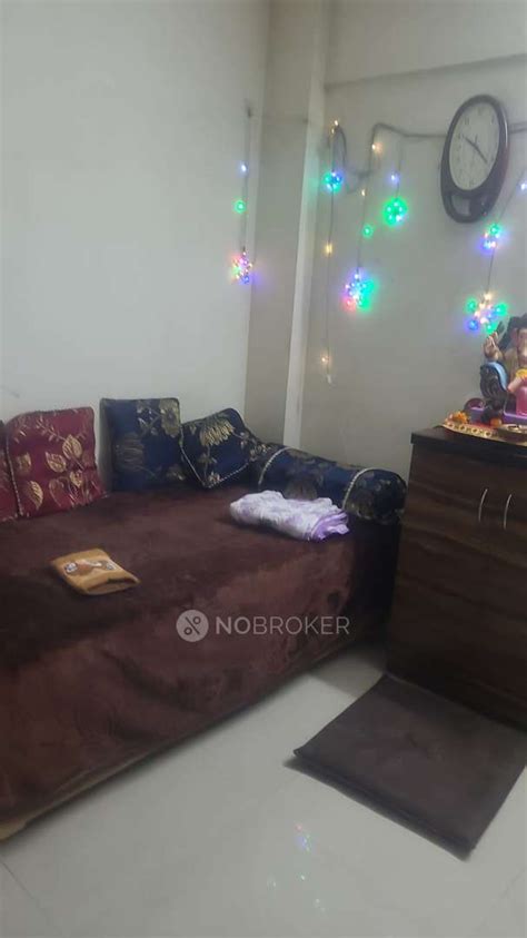 BAYVIEW CHS LTD Malad West - Without Brokerage Semi-furnished 1 BHK ...