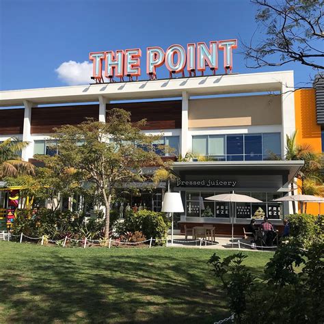 THE POINT (El Segundo): Ce qu'il faut savoir pour votre visite (avec ...