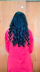 Philips Hair Curler with 16MM Barrel | Ceramic Coated Barrel for Long ...