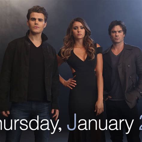 Vampire Diaries Elena And Damon Season 4