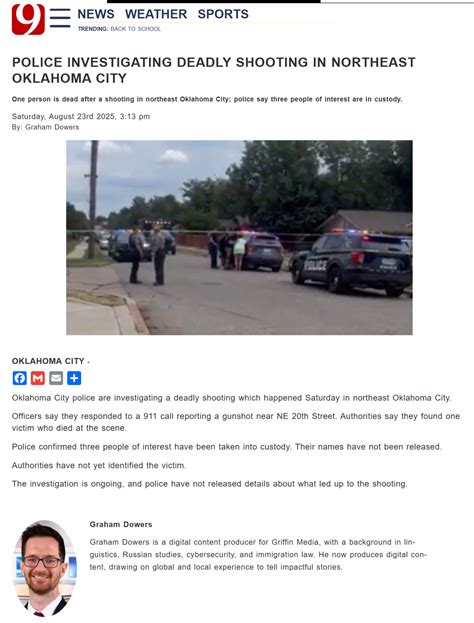 Incident | Gun Violence Archive