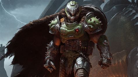 DOOM: The Dark Ages Trailer Shares First Look at the Cosmic Realm