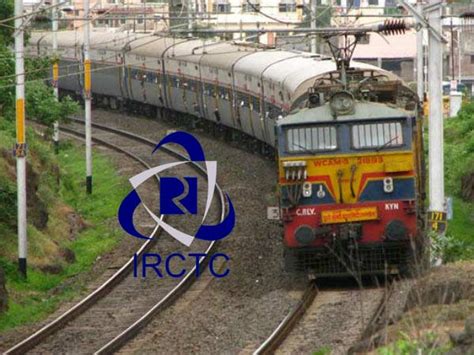 IRCTC का यात्र‍ियों के ल‍िए क्‍या है जबरदस्त ऑफर, जानने के ल‍िए ये ...