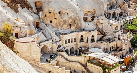 Why Cappadocia is One of the Most Beautiful Places in the World ...