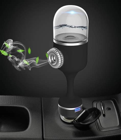 Image result for Mini Humidifier for Car