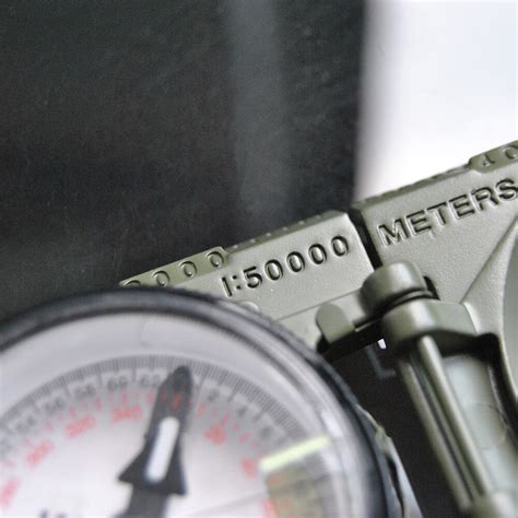 Image result for Using Military Compass