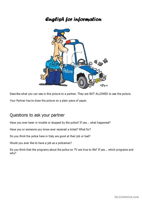 Conversation Worksheet 的图像结果