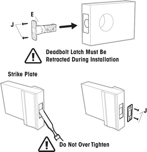 Tru Bolt Changing User Code 的图像结果