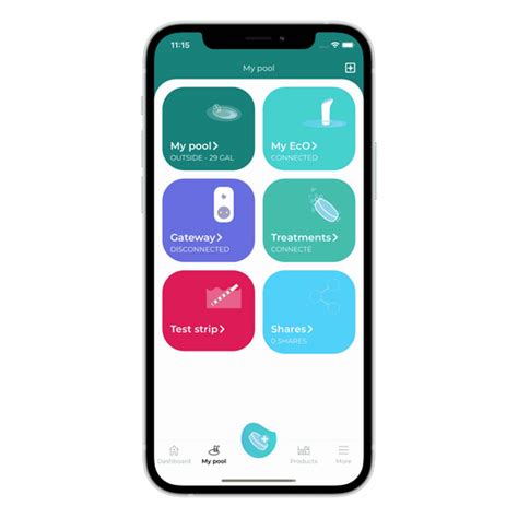 Image result for Pool Size App