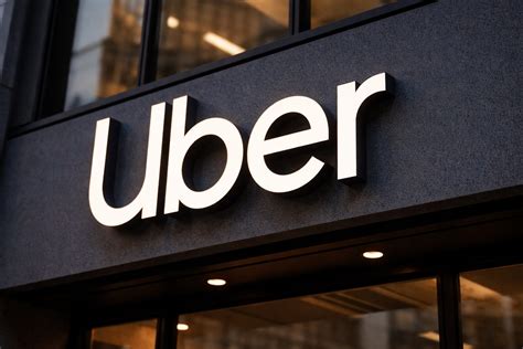 Uber stock dips after NYC says Uber Eats and DoorDash cut tips by $550 ...