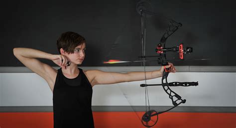 Rising Phoenix Archery