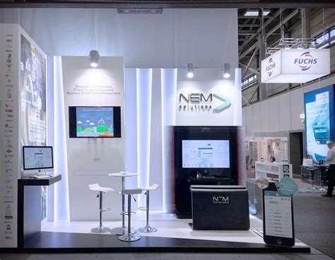 InnoTrans 2016: Grupo ALC developed the stand project of the exhibitors ...